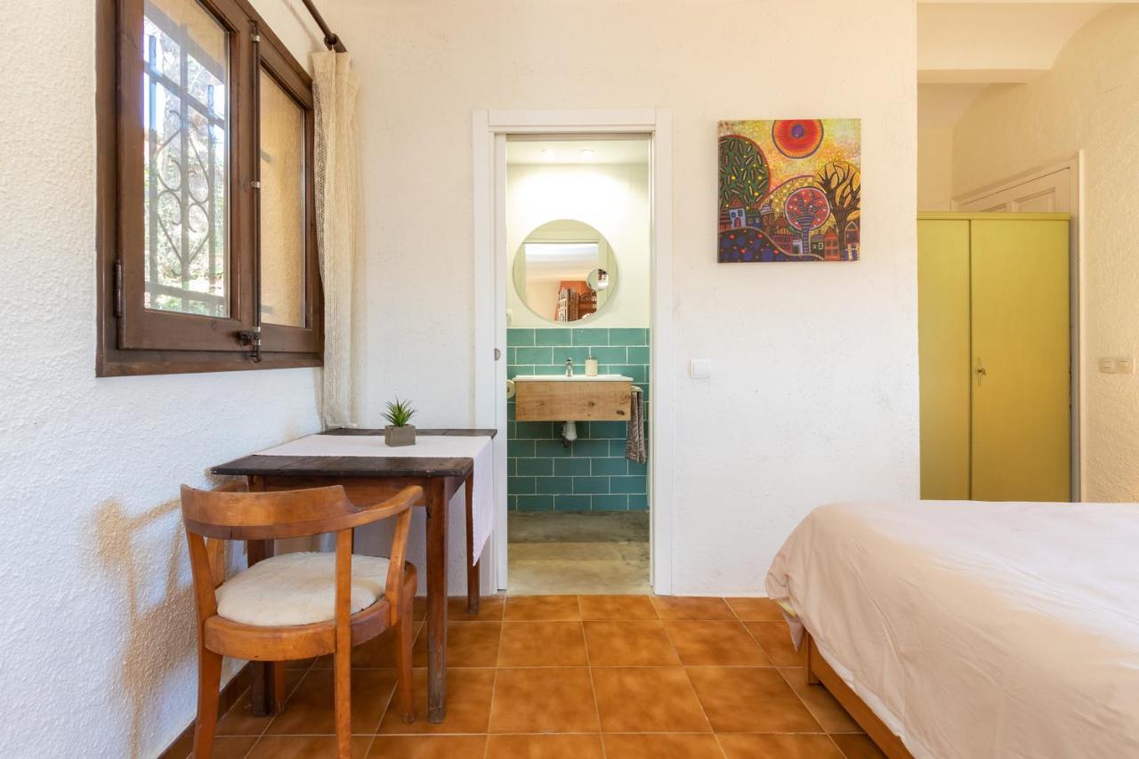 Willa Casita En Begur Zewnętrze zdjęcie